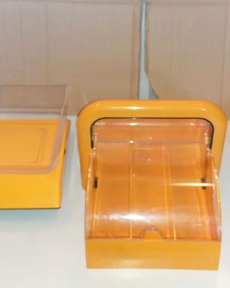 Set Cucina Guzzini  Papillon anni 80