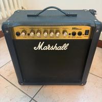 Amplificatore Marshall MG15CDR