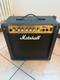 Amplificatore Marshall MG15CDR