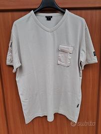 T shirt Belstaff Beige 
