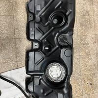 Serbatoio Diesel Mini one F55 F56