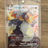 Charizard V Max 308/190