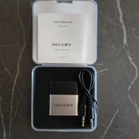 Bluetooth per docking station system rdp m5ip