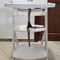 Seggiolone Safety 1St