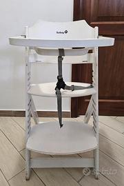 Seggiolone Safety 1St