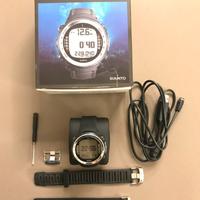 Computer Subacqueo Suunto D4i + Sonda