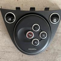 Pulsantiera MTA 500