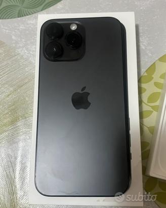 Iphone 14 pro
