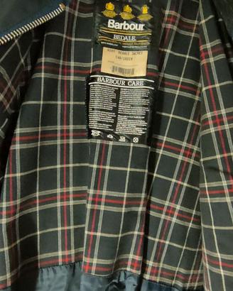 Barbour