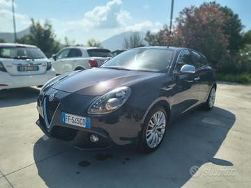 Alfa Romeo Giulietta 1.4GPL 120CV - Gancio traino