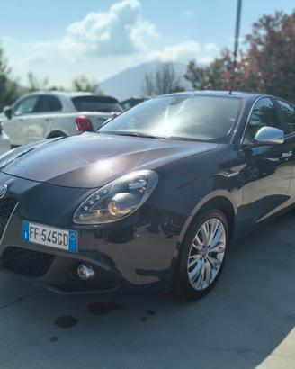 Alfa Romeo Giulietta 1.4GPL 120CV - Gancio traino