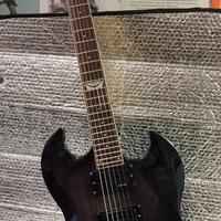 chitarra elettrica 