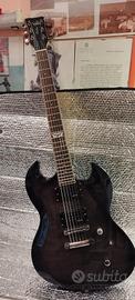 chitarra elettrica 