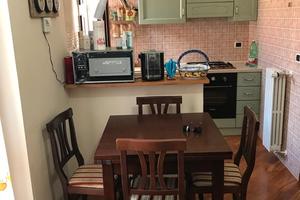 Appartamento arredato come nuovo in Campo di Giove