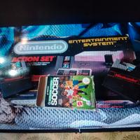 Consolle Super Mario 