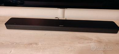 soundbar bose 500