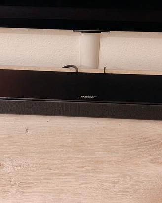soundbar bose 500