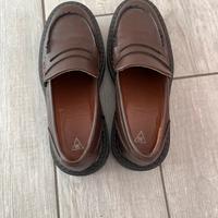 Scarponcini donna tg 36