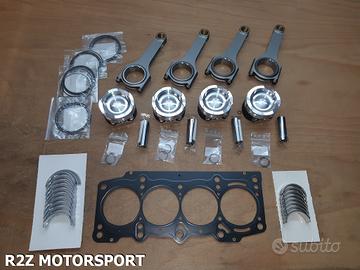 KIT PERFORMANCE V2 Bielle e Pistoni Tjet Multiair