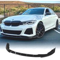 SPOILER LIP ANTERIORE BMW G20 19- LOOK M PERFORMAN