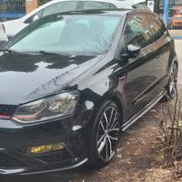 polo gti 1.8 tsi