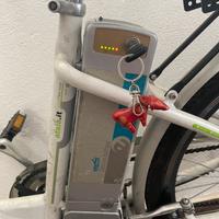 Bici elettrica