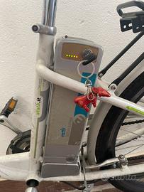 Bici elettrica