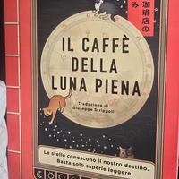 il caffè della luna piena