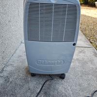 DEUMIDIFICATORE DE LONGHI TASCIUGA ARIADRY DEC21