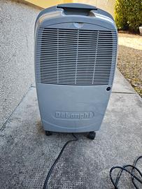 DEUMIDIFICATORE DE LONGHI TASCIUGA ARIADRY DEC21