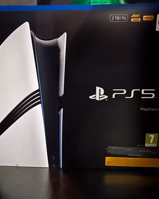 PlayStation 5 PRO