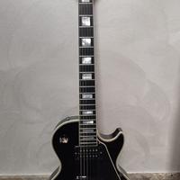 Gibson Les Paul Custom 2011