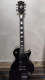 Gibson Les Paul Custom 2011