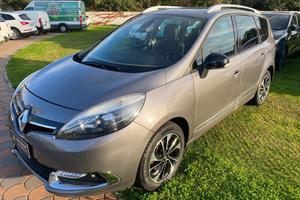 RENAULT - Grand Scénic - dCi 8V 110 CV EDC