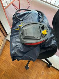 Materasso gonfiabile Matrimoniale.