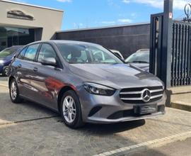 MERCEDES-BENZ B 180 d Automatic Sport Plus