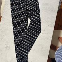Pantaloni pinko