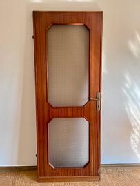 Porte legno anni ‘70/‘80