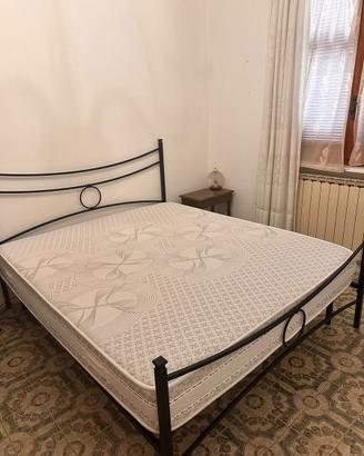 Letto matrimoniale