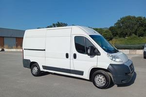 FIAT DUCATO 2.3 MJET 130 CV "KM CERTIFICATI"
