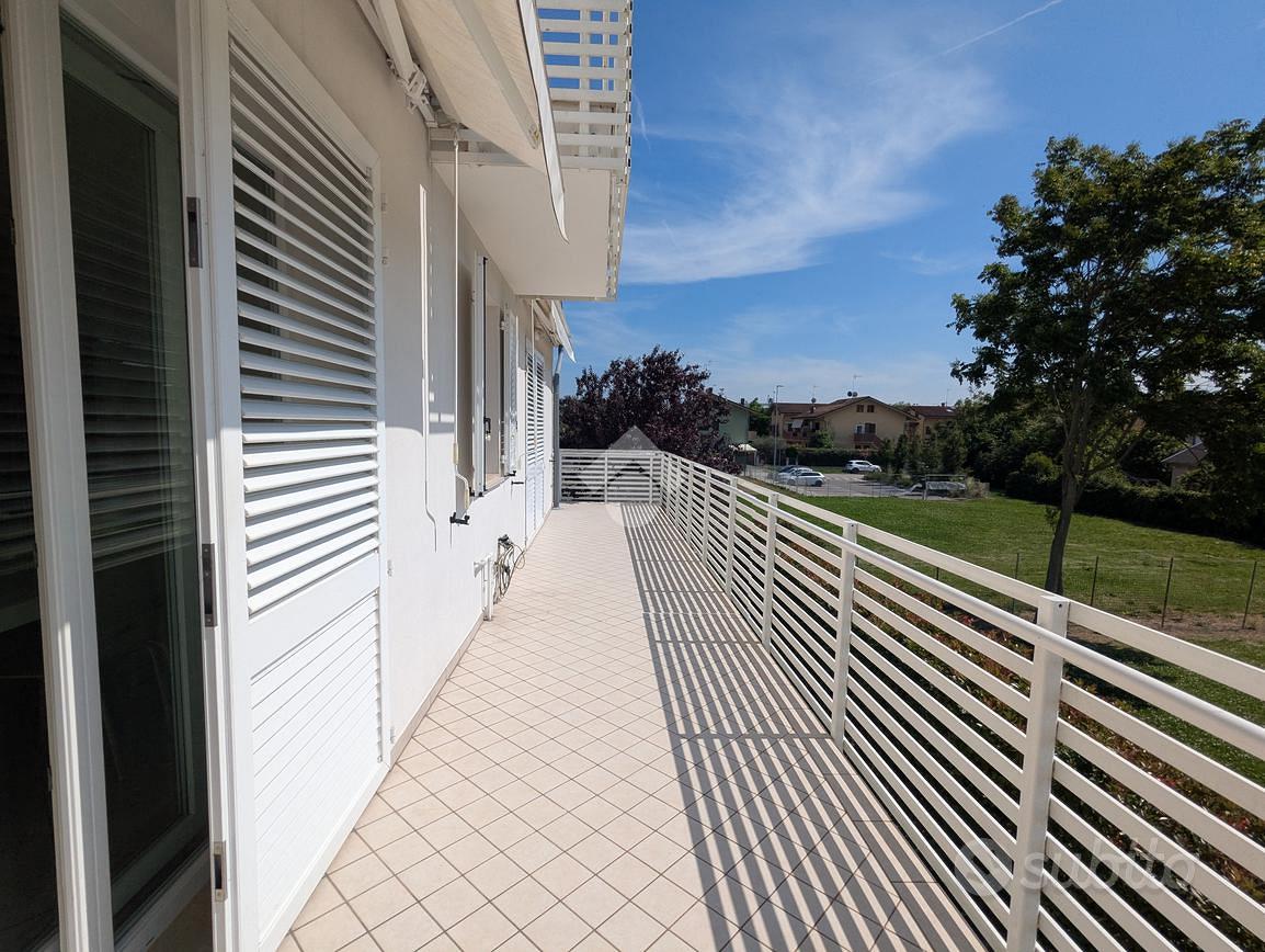 Appartamento – Ravenna, Savio di Ravenna - Vista 4