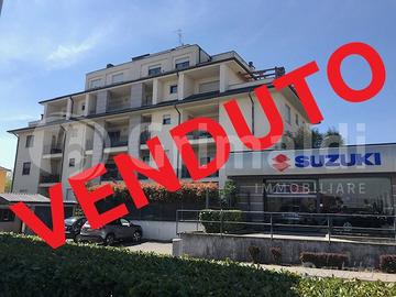 Box/Posto auto Abbiategrasso [1572VCG]