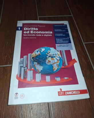 Diritto ed economia: tra il mondo reale e digitale