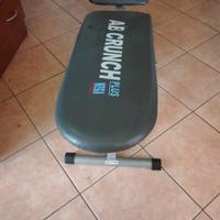 panca