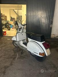 Vespa - Vespone PX 125
