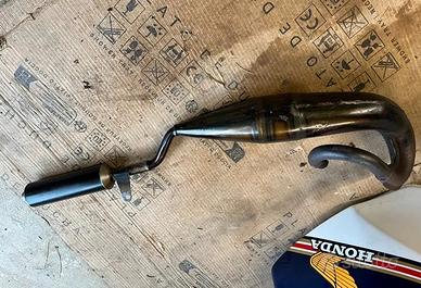 Polini perfetta piaggio