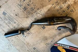 Polini perfetta piaggio