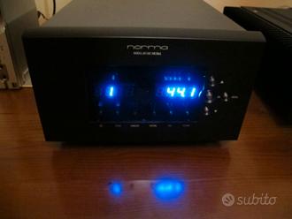 Norma Audio Hs Da1 dac  			