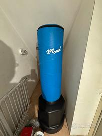 Sacco Fit-Boxe MOOD03 da terra