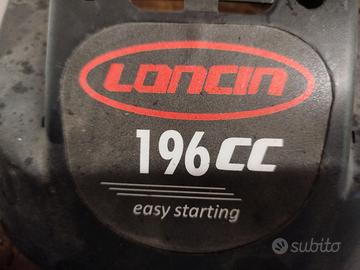 Ricambi trattorino tosaerba